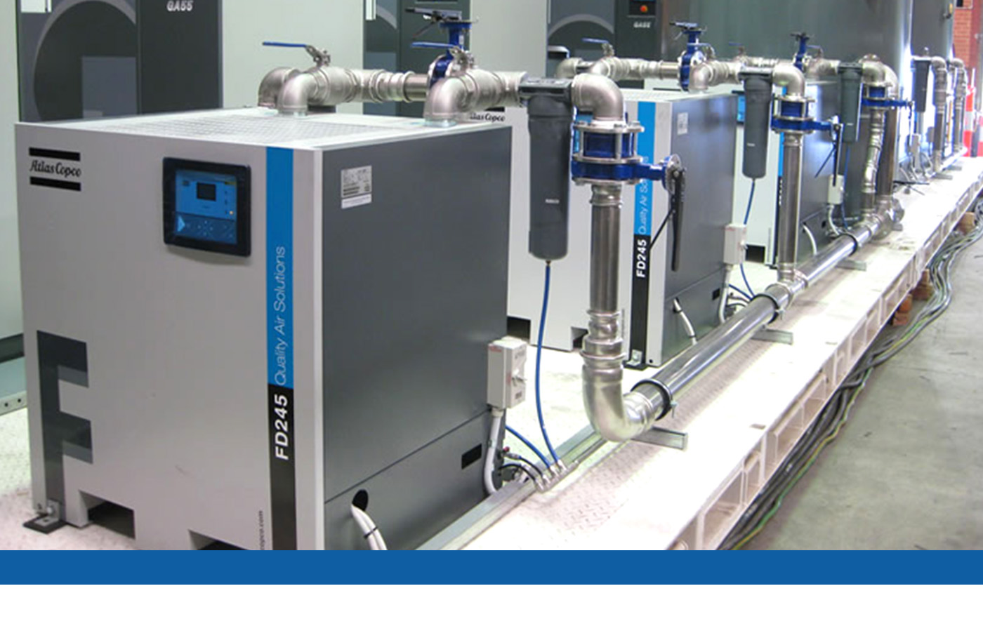 Specialist Equipment