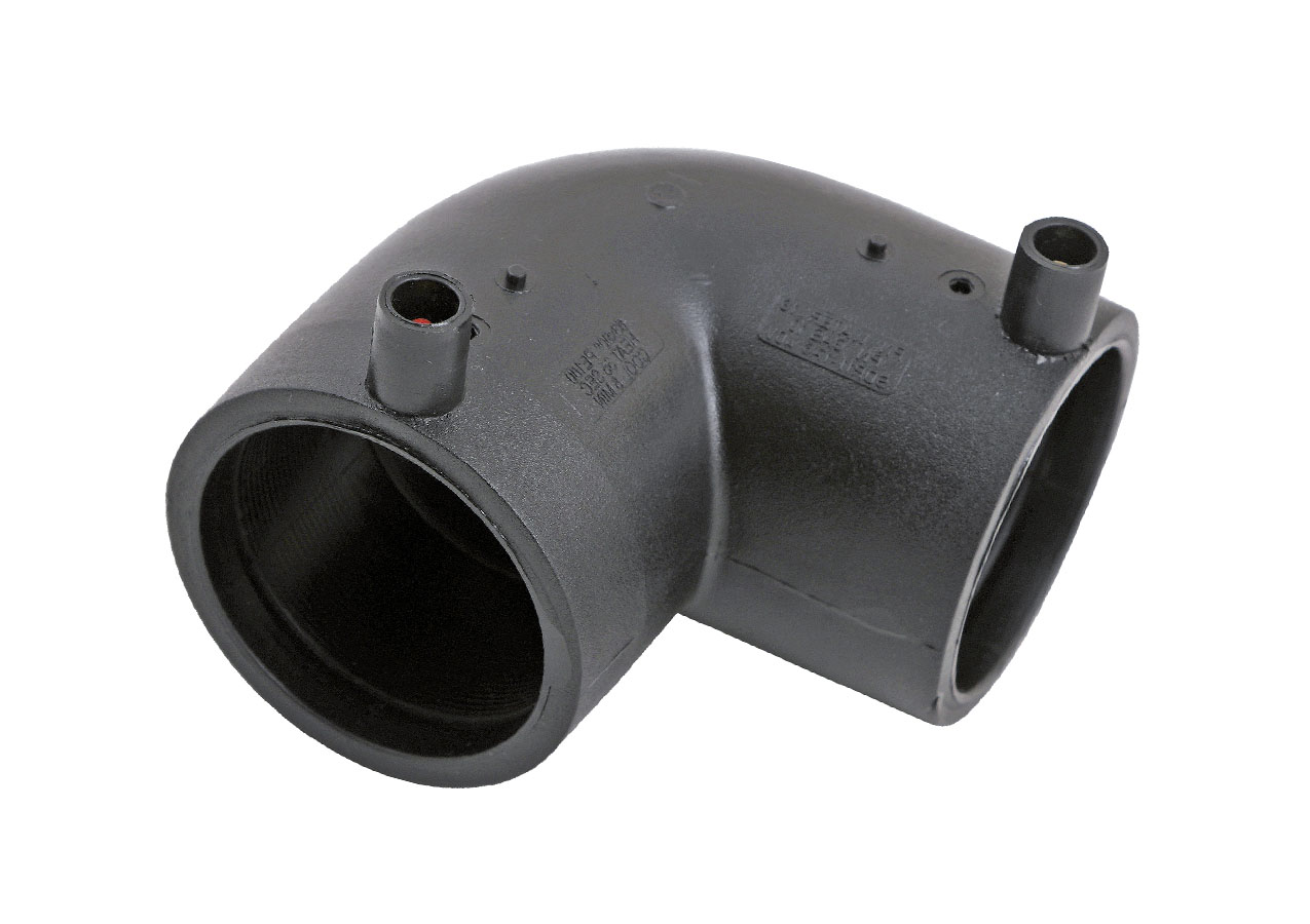 Dynamic BluePE Electro Fusion Weld Fittings