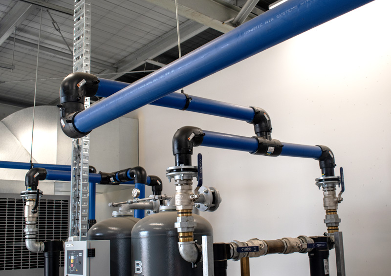 Dynamic BluePE Chemical Resistance
