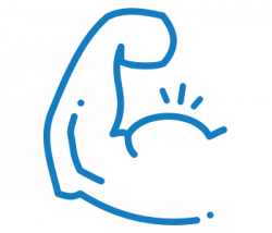icon-dynamic-blue-robust