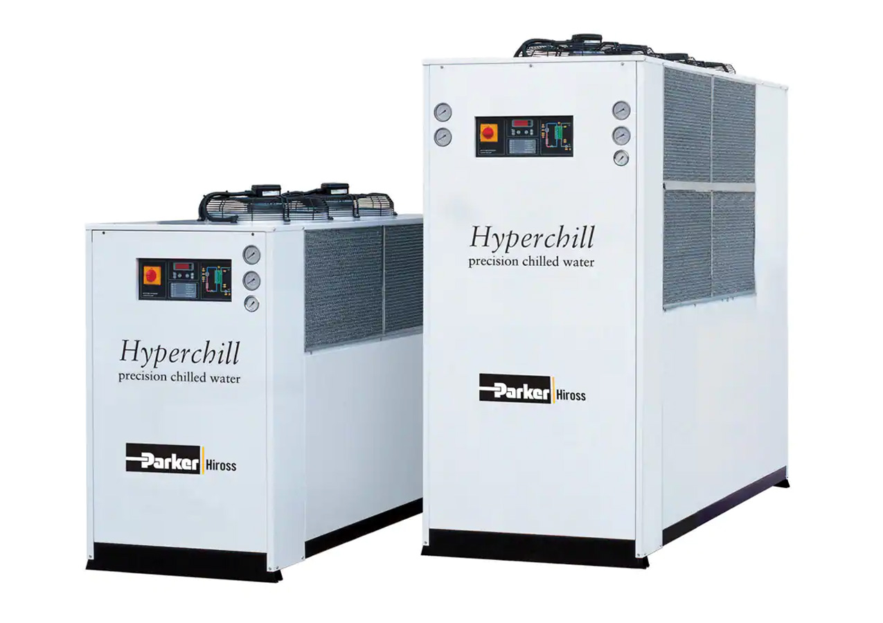 Specialist Equipment Chiller